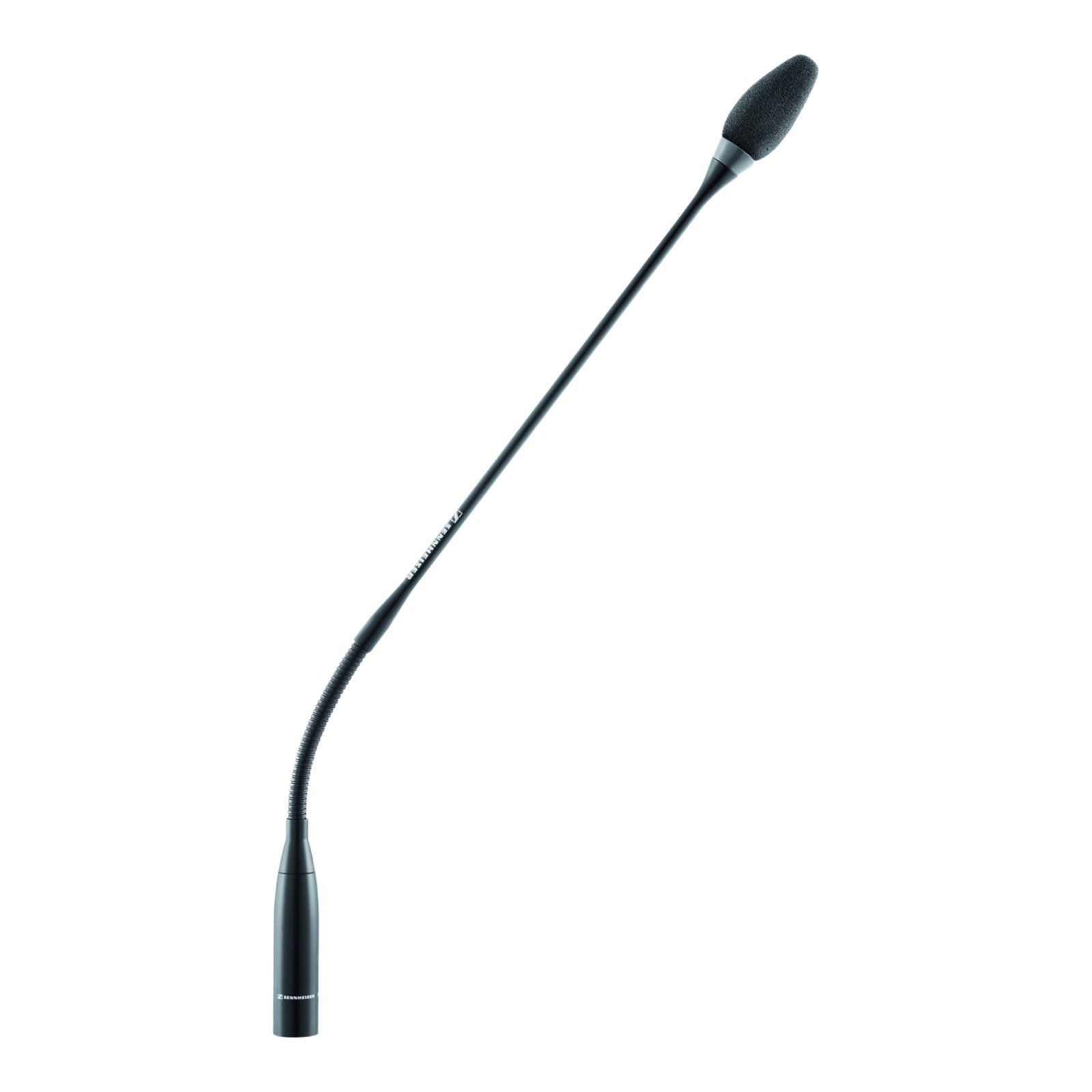 Sennheiser MEG 14-40 Gooseneck Cardoid Microphone - Image 1
