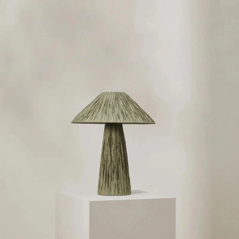 أباجورة ترابيزة - 45×38سم - ULC236 - Image 1
