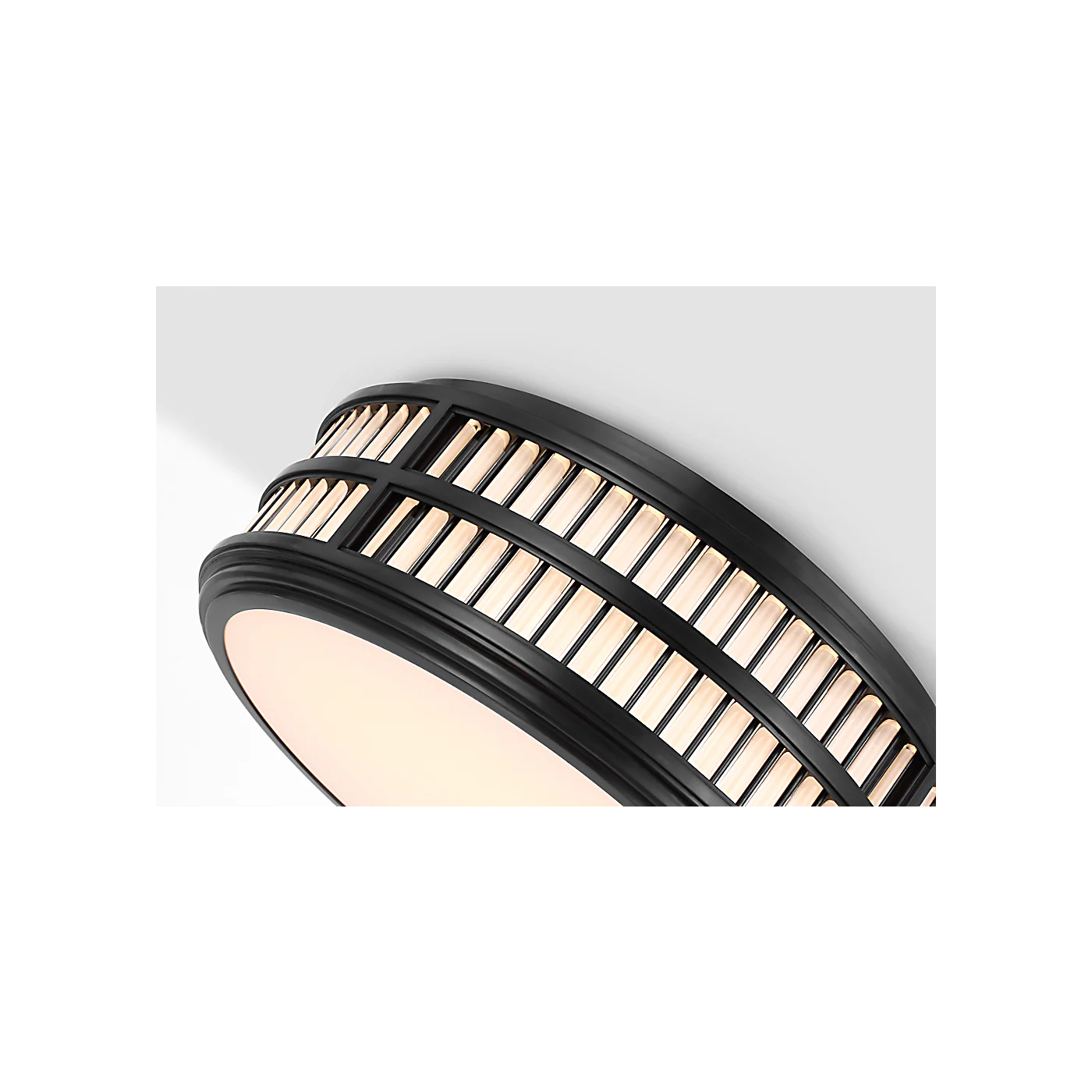 Perren 18" Flush Mount - Image 2