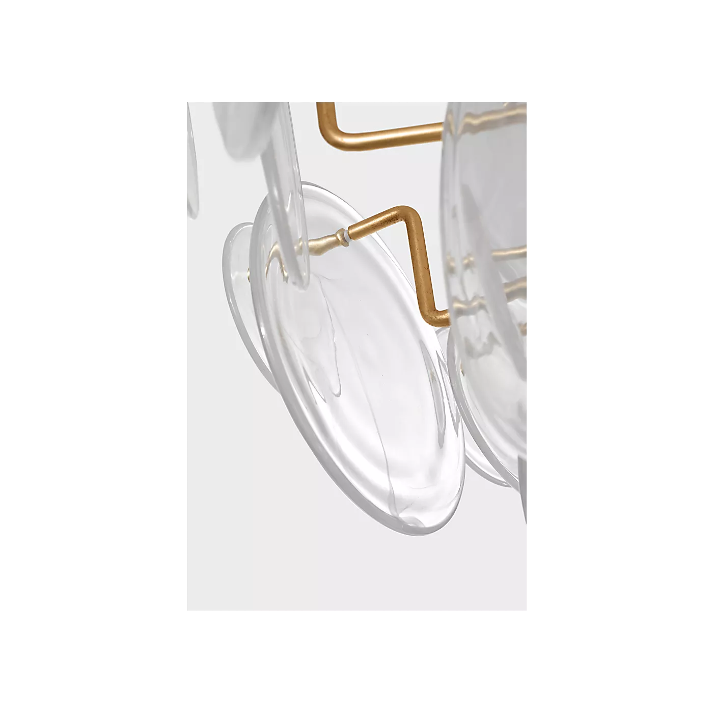 Loire 44" Grande Entry Chandelier - Image 3