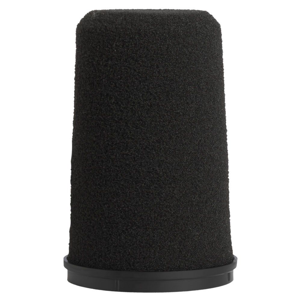 Shure RK345 Windscreen for SM7A & SM7B Microphones - Image 1