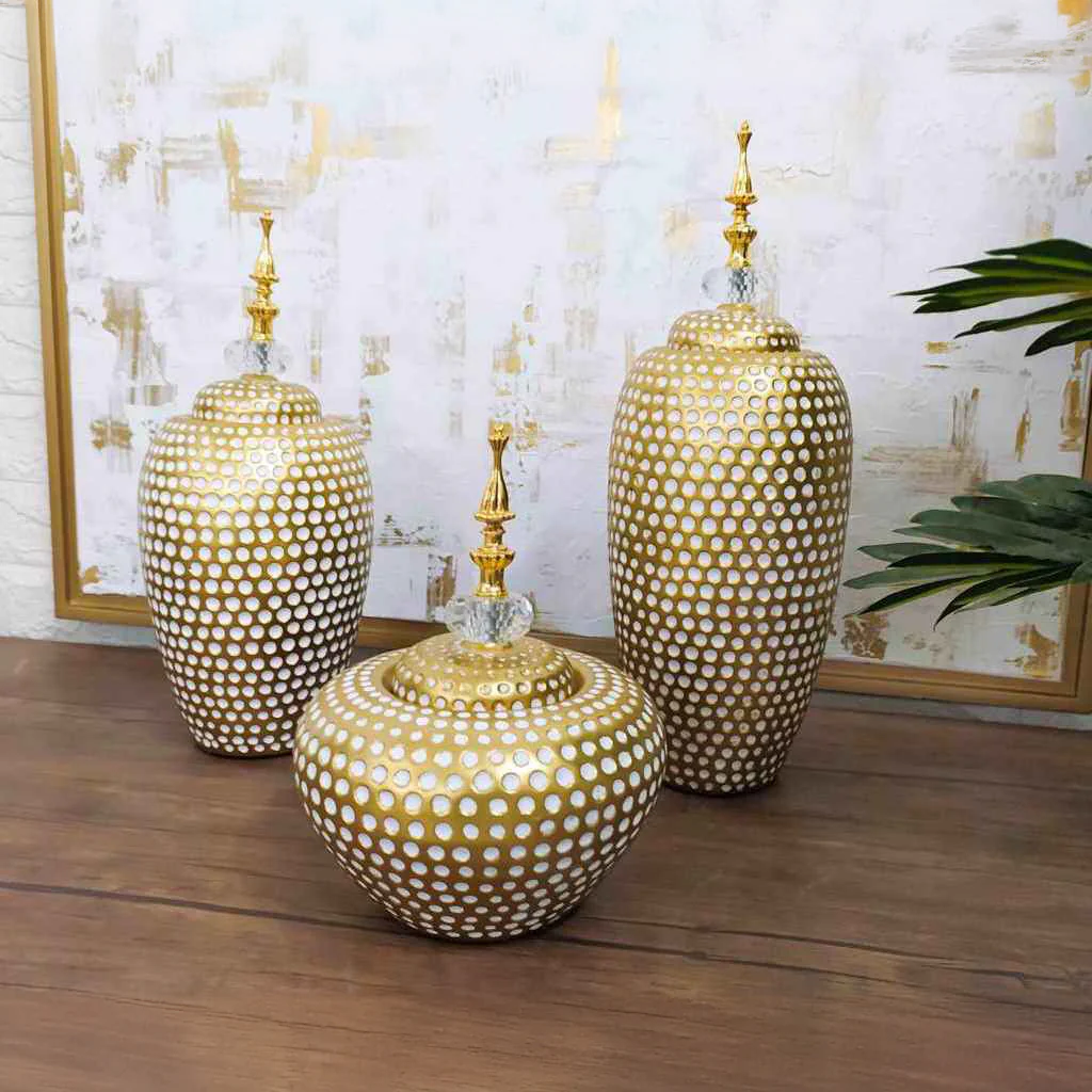 فازة- 3قطع- HOO16 - Image 1