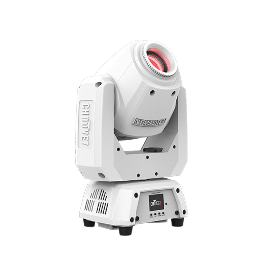 Chauvet DJ Intimidator Spot 260X LED Moving Head White 75W - Image 1