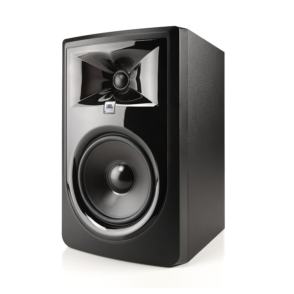 JBL LSR306 MkII 6 inch Active Studio Monitor [SINGLE] - Image 1