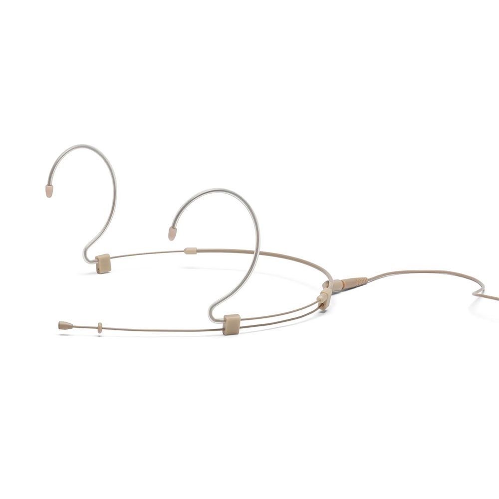 Samson DE10X Omnidirectional Headset Microphone w/ Miniature Condenser Capsule