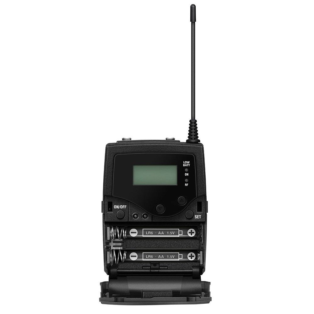 Sennheiser Evolution Wireless EK 500 G4 Camera Receiver (Frequency Band GBW) - Image 1