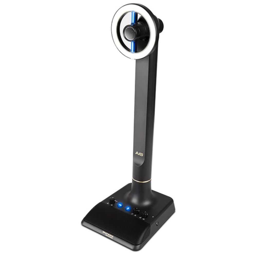 Marantz Professional AVS Audio-Video Streamer - Image 1
