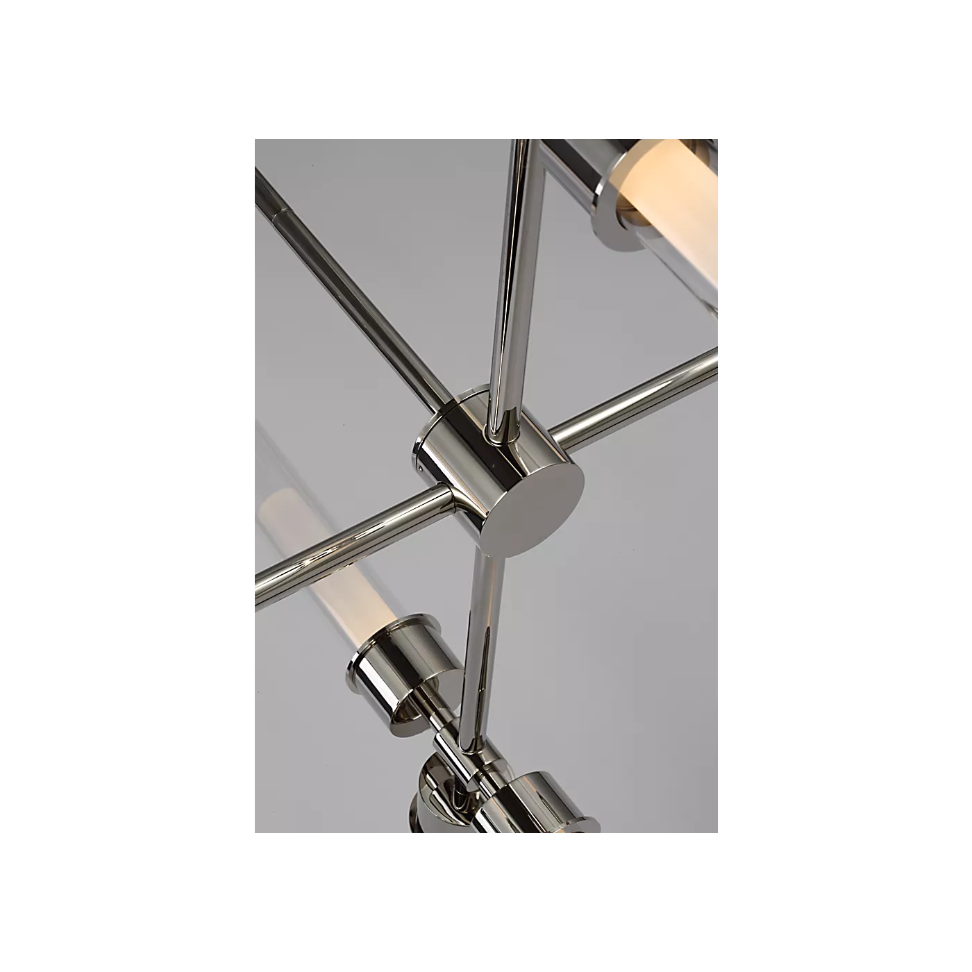 Linger 12-Light Chandelier - Image 3