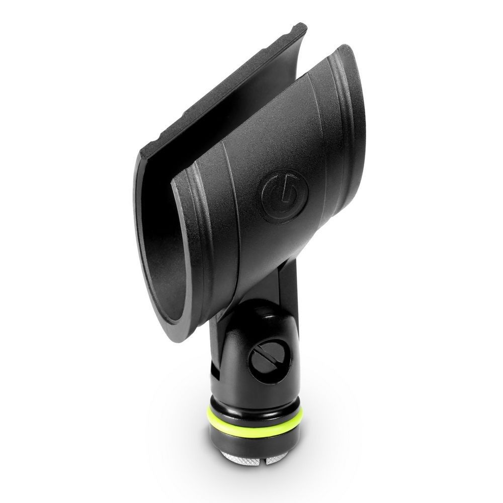Gravity MSCLMP34 Handheld Wireless Microphone Clip - Image 1