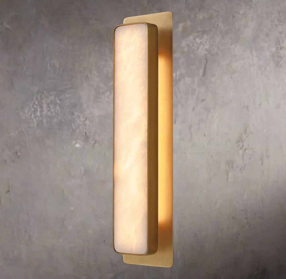 Montreuxy Accent Wall Sconce