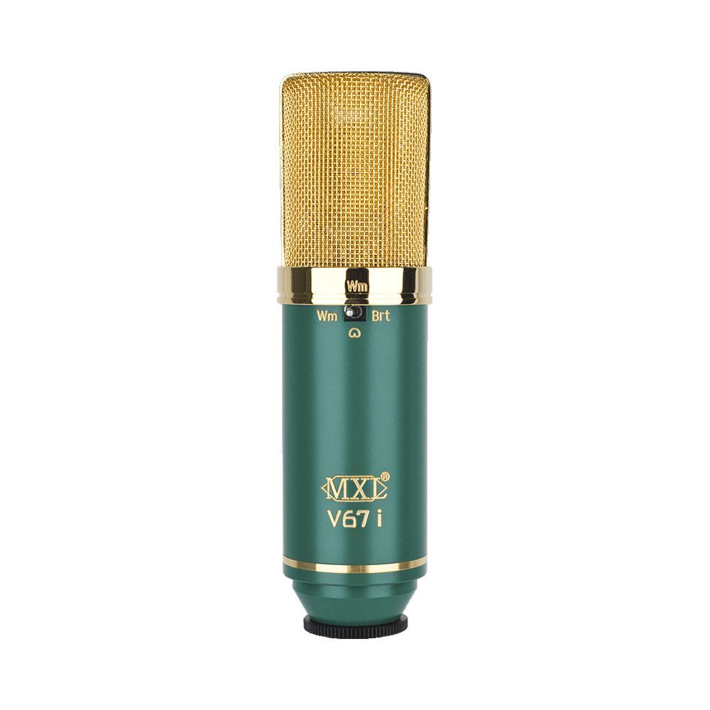MXL V67i Microphone - Image 1