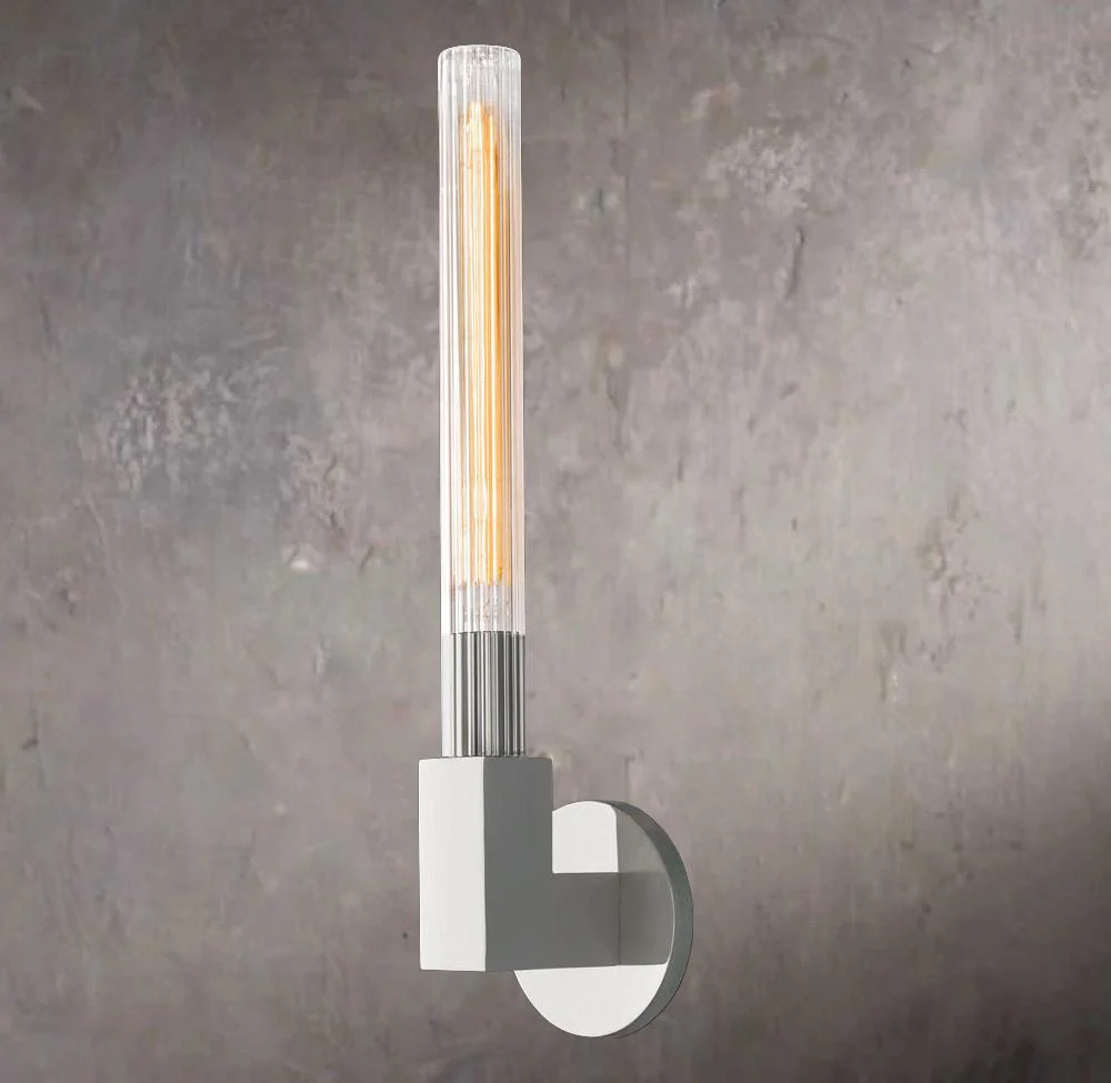 Canneles Exterior Wall Sconce - Image 2