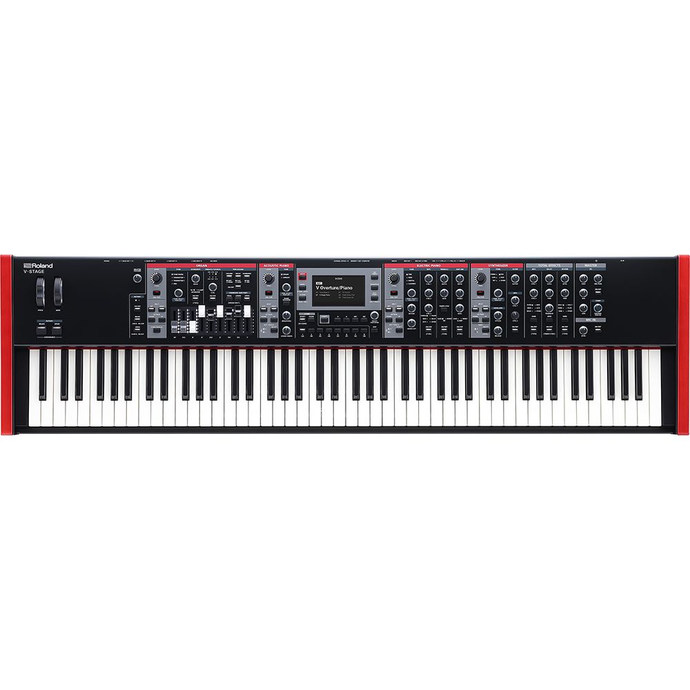 Roland V-STAGE88 88-Note Live Performance Keyboard