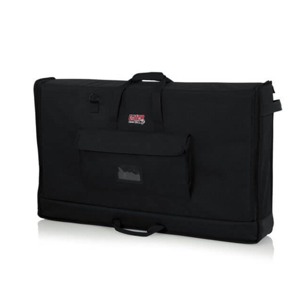 Gator G-LCD-TOTE-LG Large Padded LCD Transport Bag - Image 1