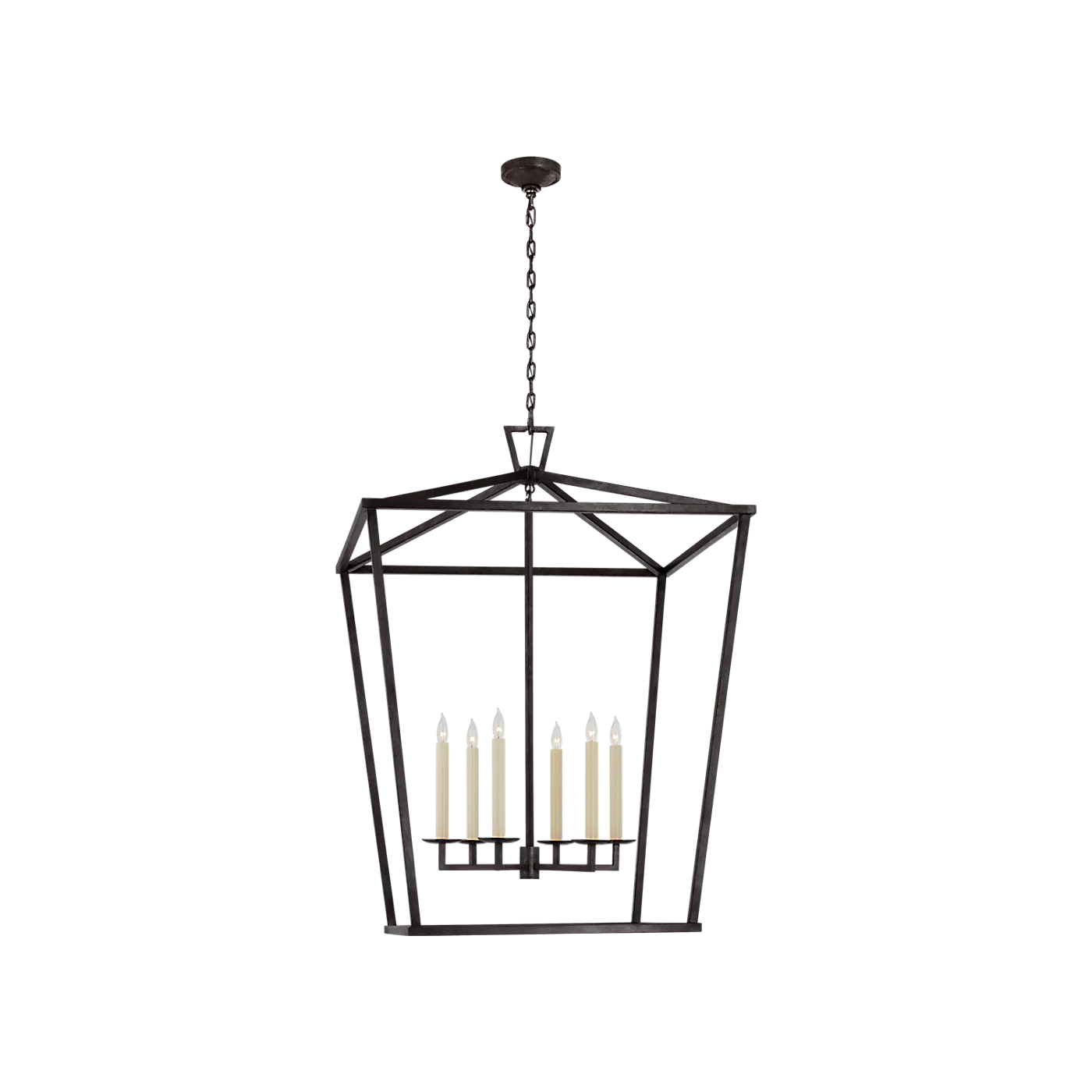 Darlana XXL Lantern - Image 1