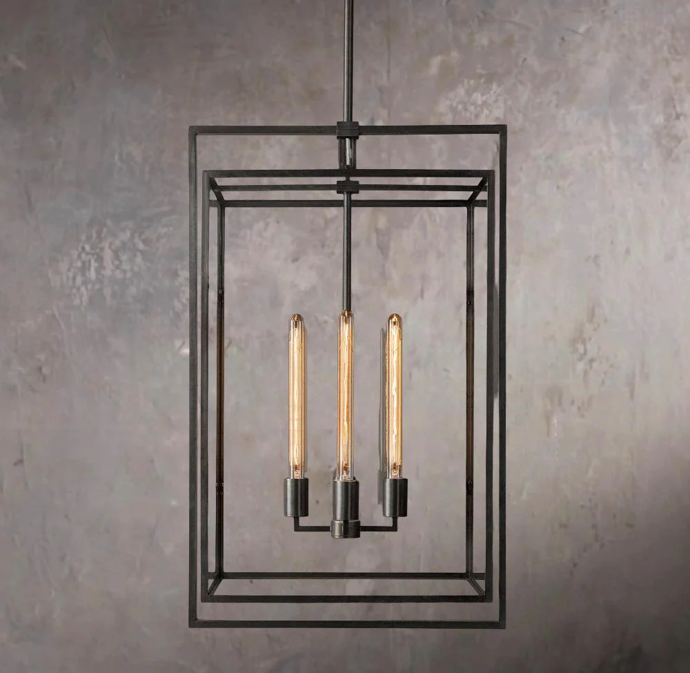 Beckman Hanging 34" Pendant Light - Image 2
