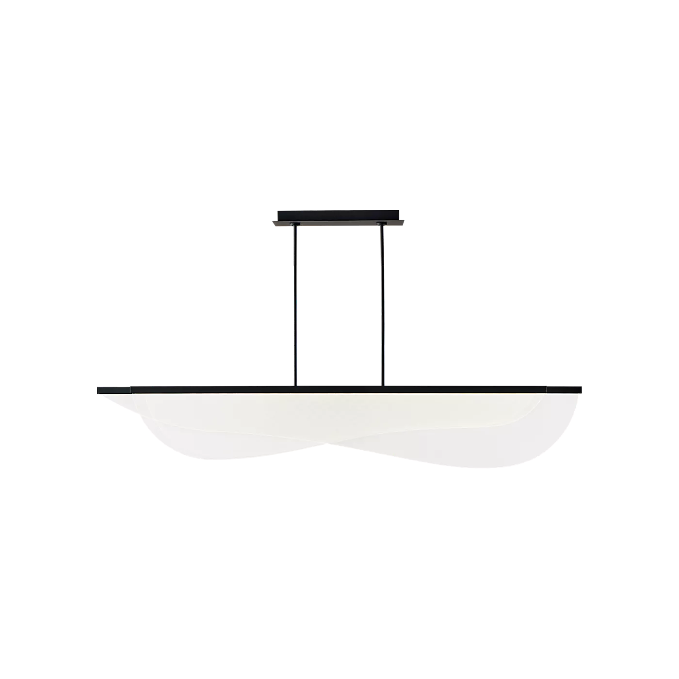 Nyra 72 Linear Suspension - Image 1