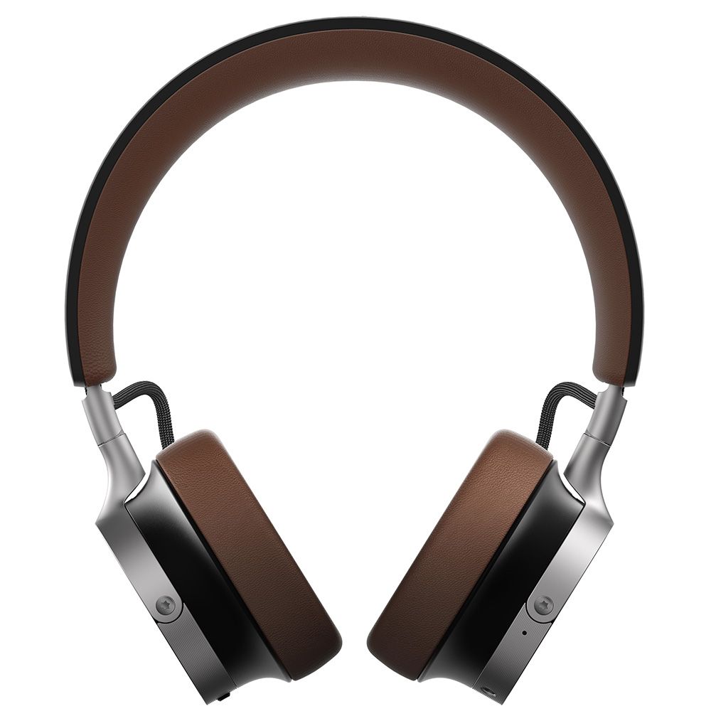 Beyerdynamic Aventho 100 Wireless ANC On-Ear Headphones (Brown) - Image 1