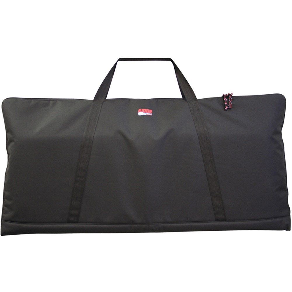 Gator GKBE76 76-Note Economy Keyboard Gig Bag - Image 1