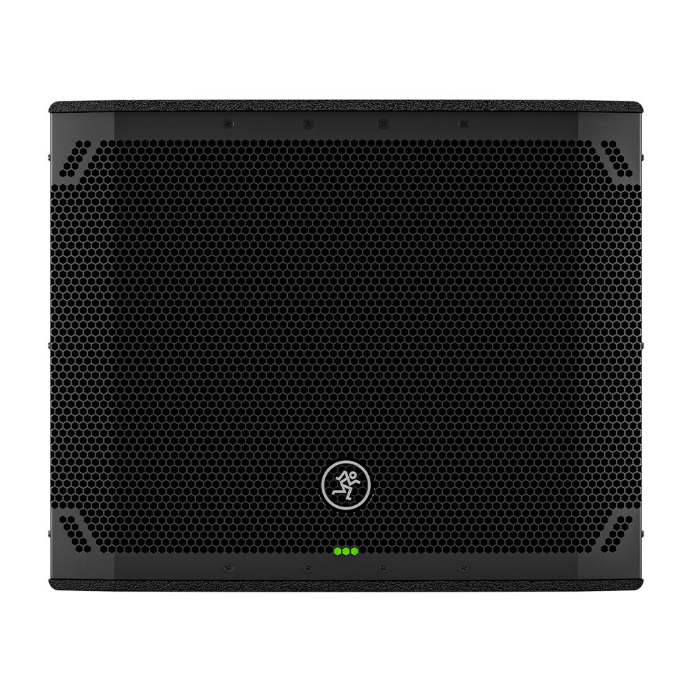 Mackie THUMP15SV4 15" Powered Subwoofer - Image 1
