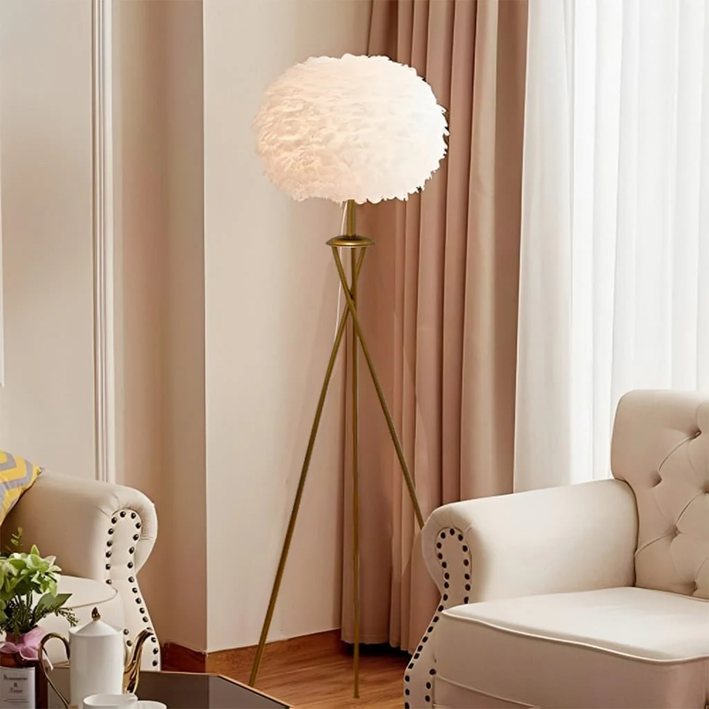 أباجورة أرضية 160×60سم - EIT10 - Image 1