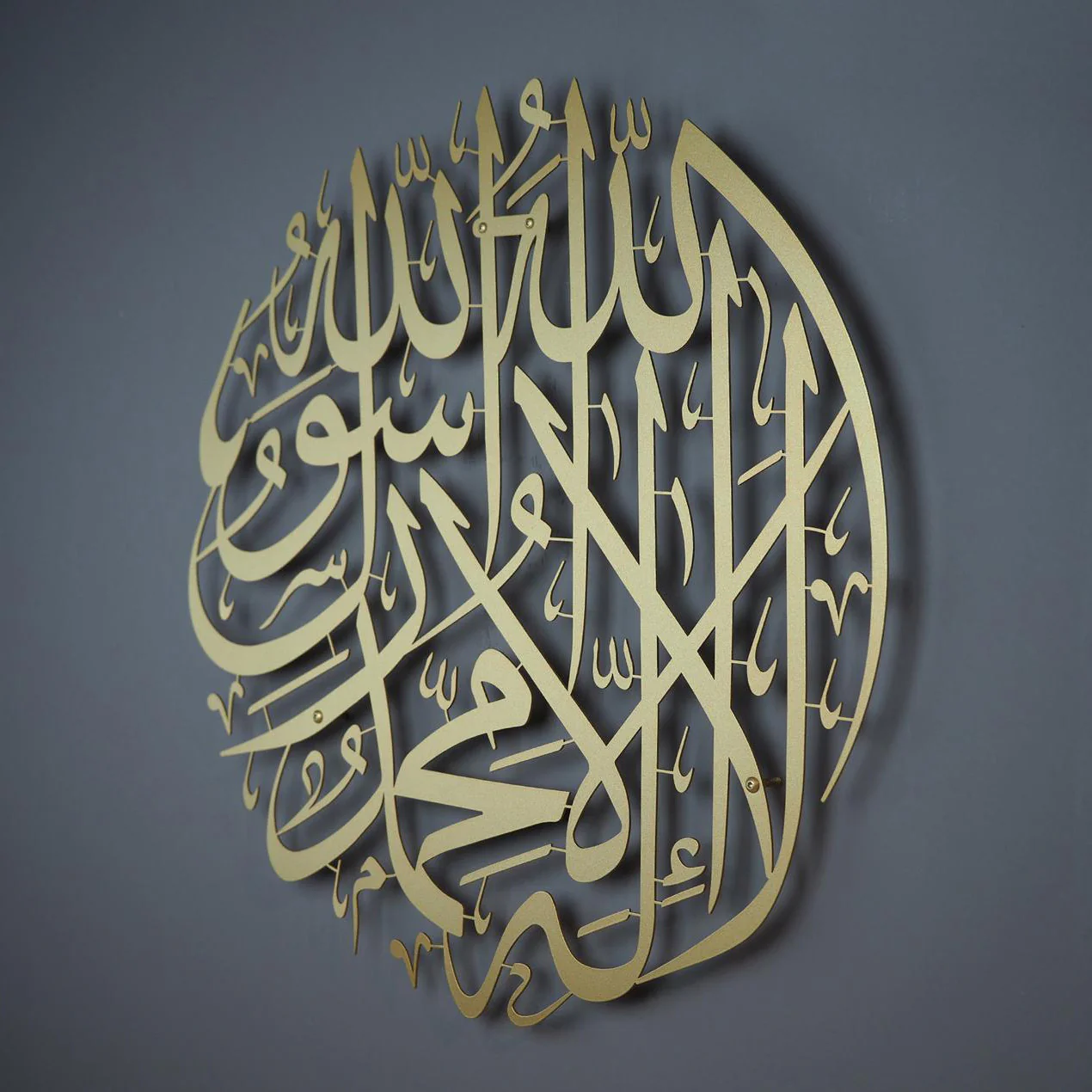 ديكور حائط - مقاسات متعددة - RNE63 - Image 2