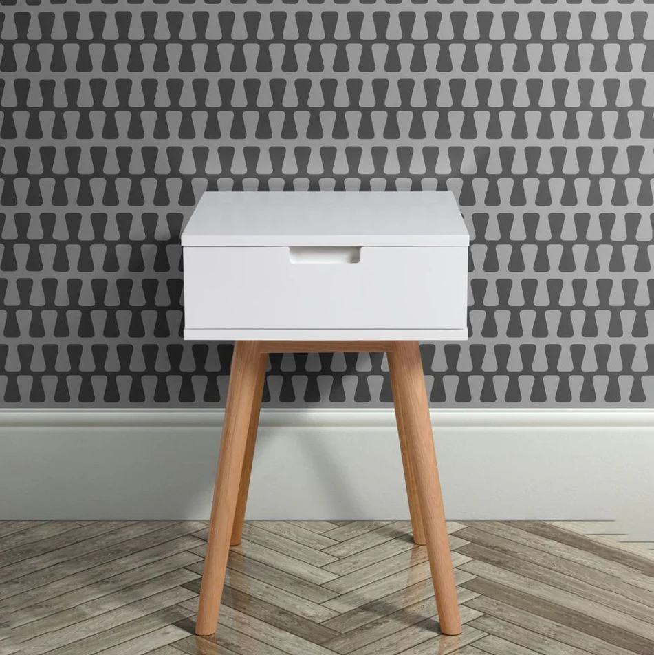 كومود 50×40سم - SHR96 - Image 1