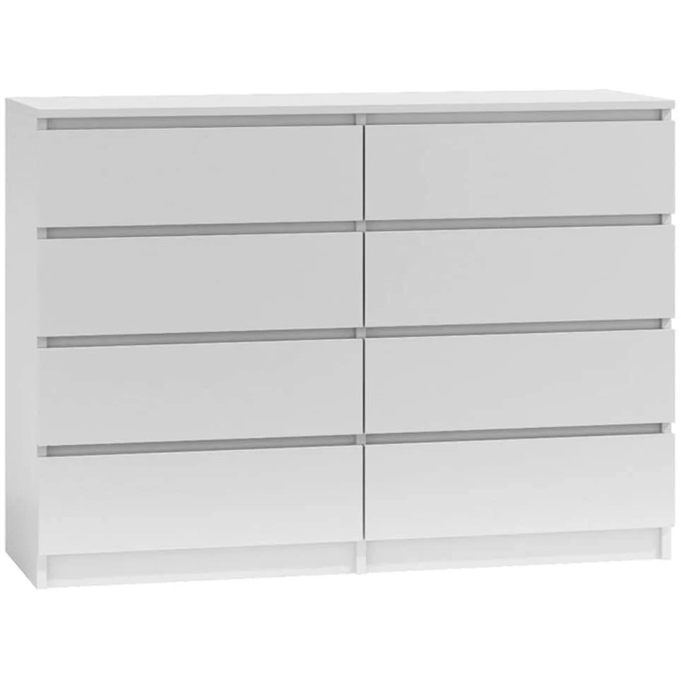 وحدة أدراج 120×40سم - SHR125 - Image 3