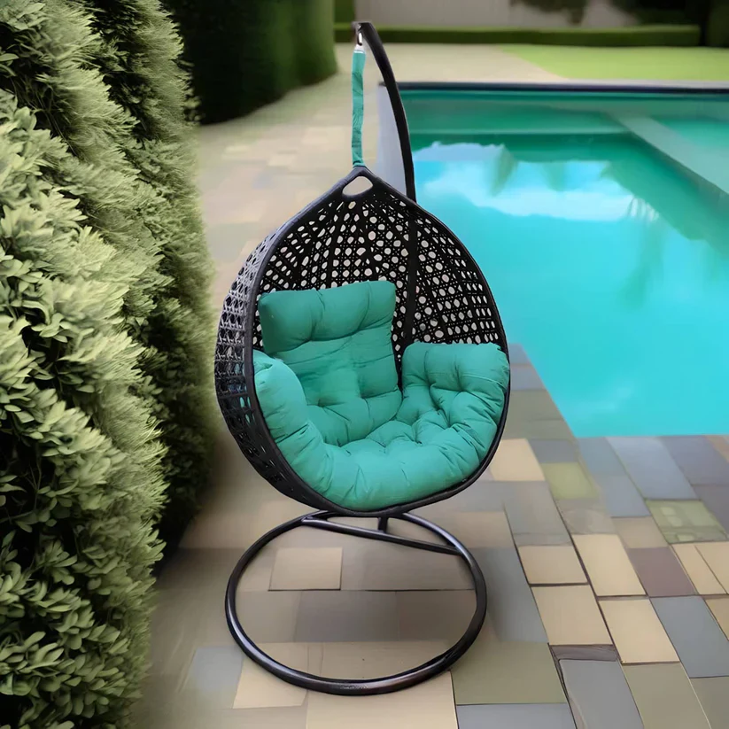 كرسي أرجوحة - Swing Chair - ORN18 - Image 1