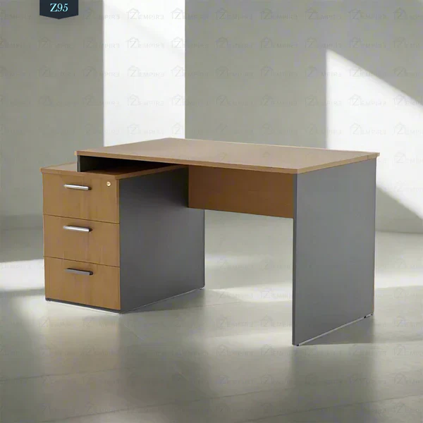 مكتب 140×60سم - ORN94 - Image 1
