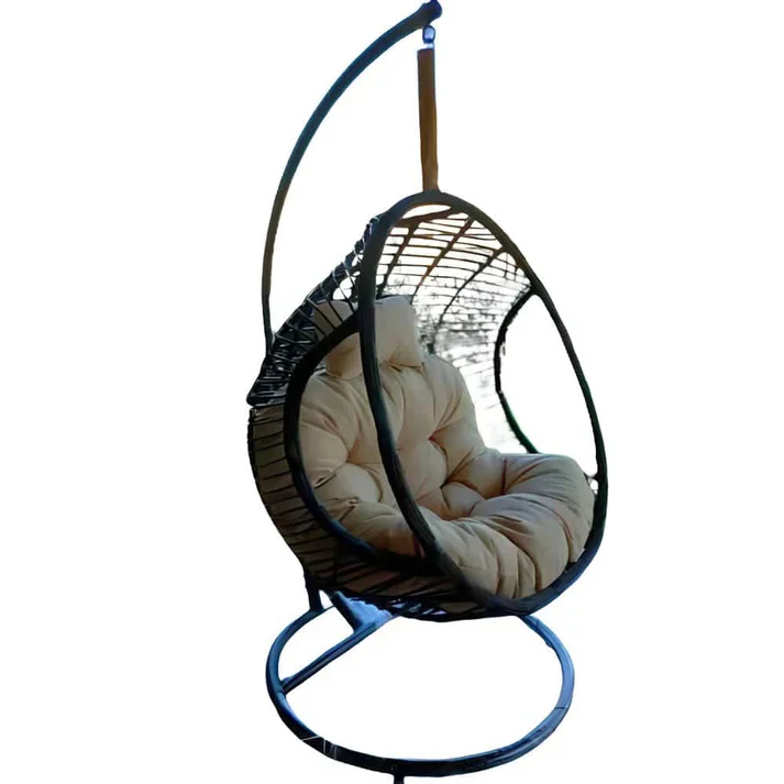 كرسي أرجوحة - Swing Chair - ORN35 - Image 3