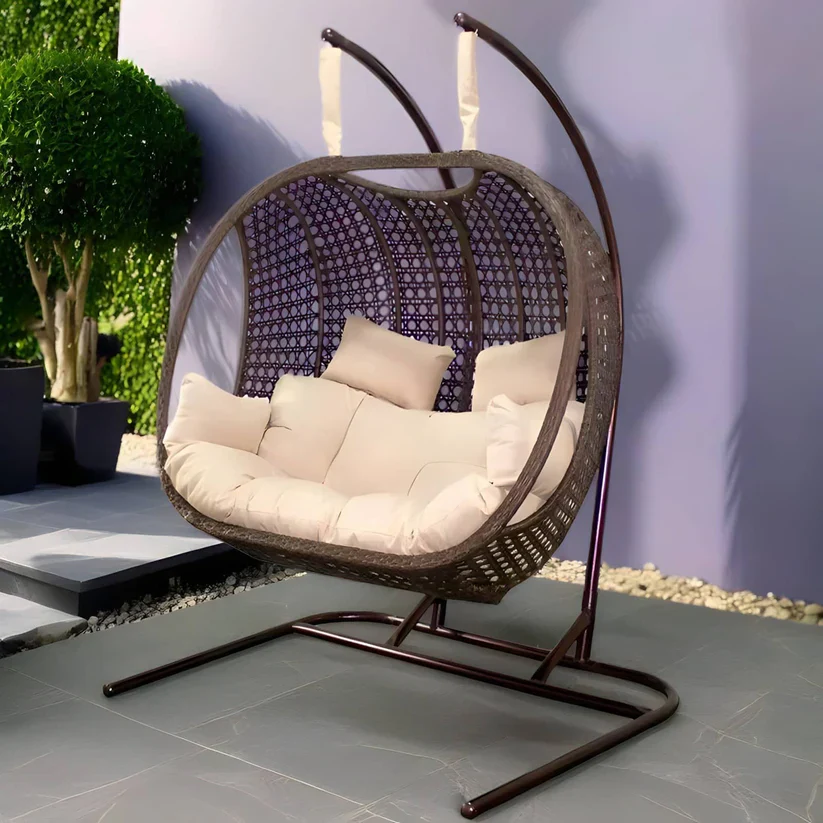 كرسي أرجوحة- فردين - Swing Chair - ORN20 - Image 1