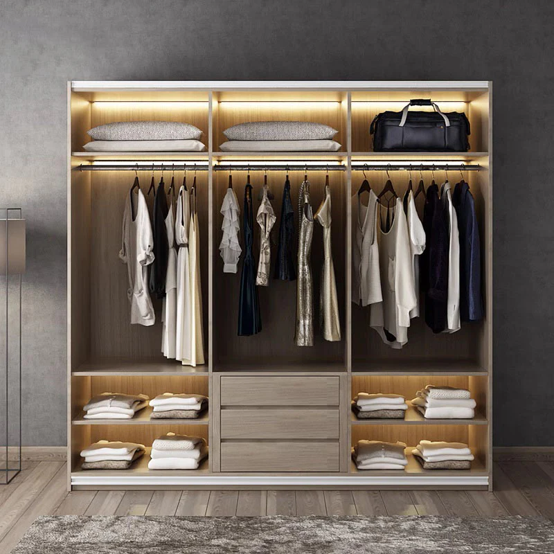 دولاب دريسنج 220×240سم - WOD79 - Image 2