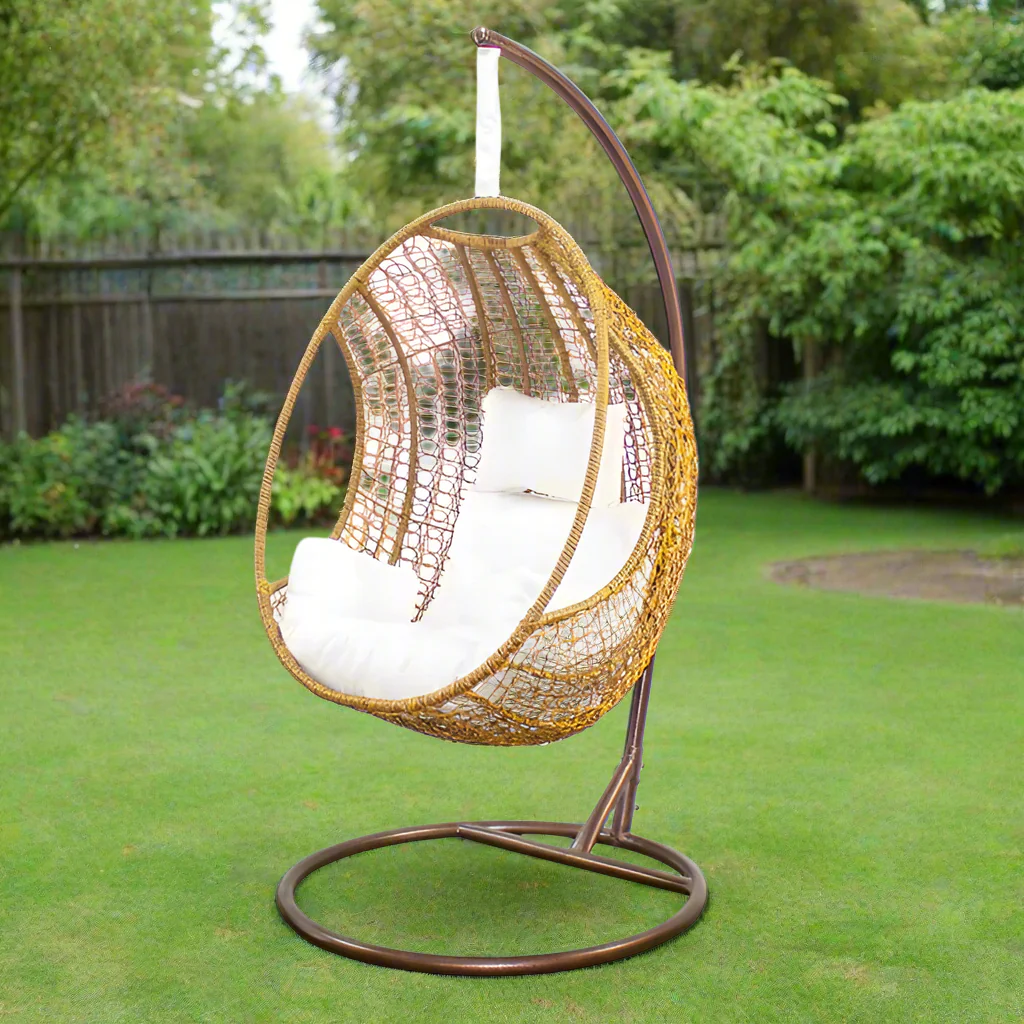 كرسي أرجوحة - Swing Chair - ORN38 - Image 1
