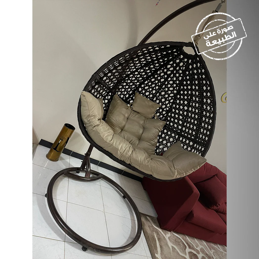 Swing Chair - كرسي أرجوحة - AME04 - Image 2
