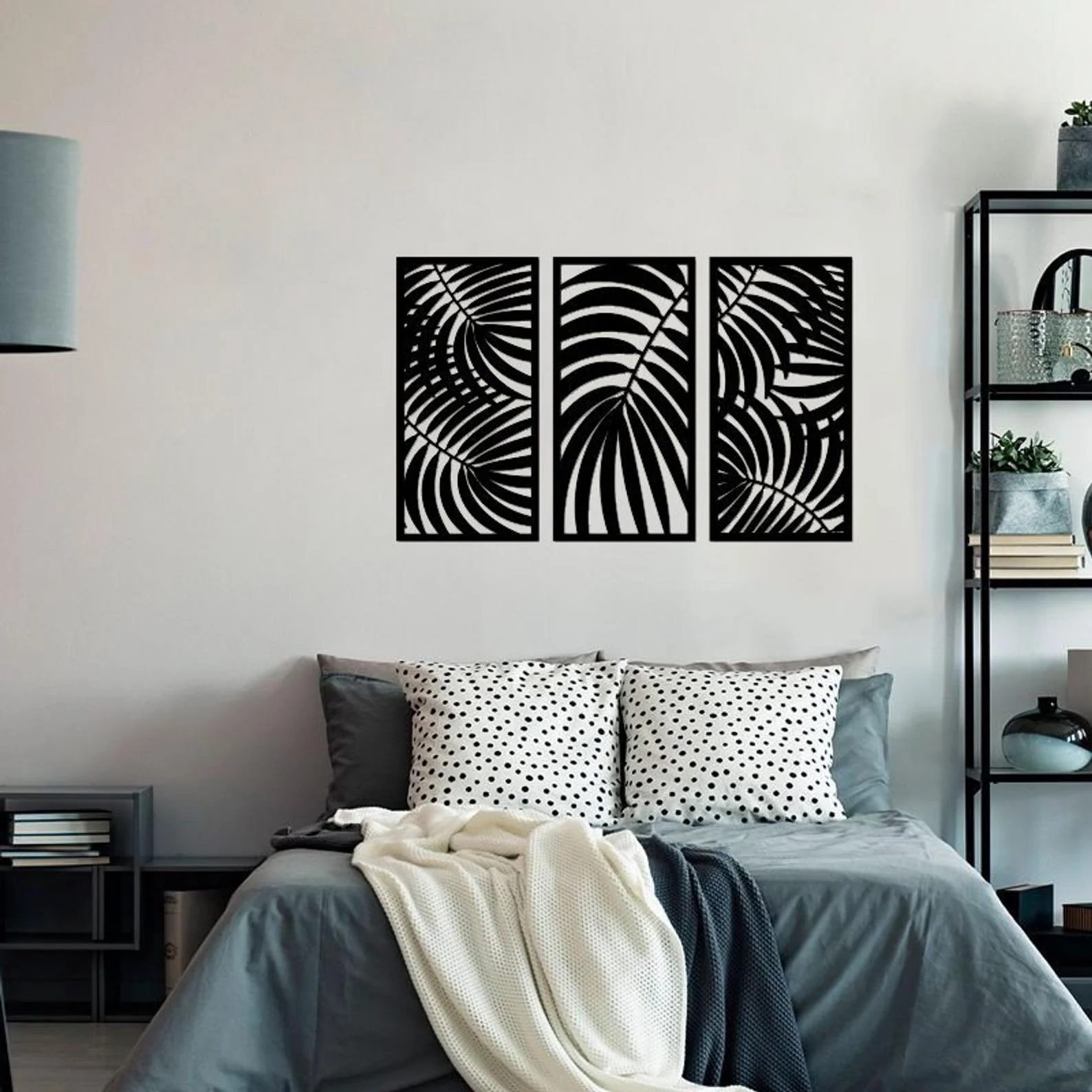 ديكور حائط - مقاسات متعددة - RNE142 - Image 1