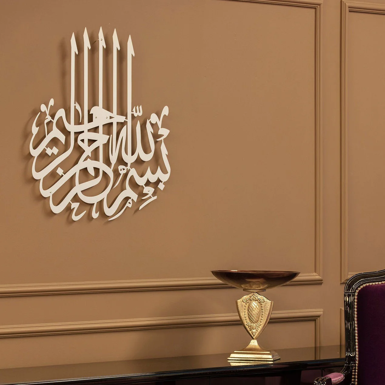 ديكور حائط - مقاسات متعددة - RNE55 - Image 2