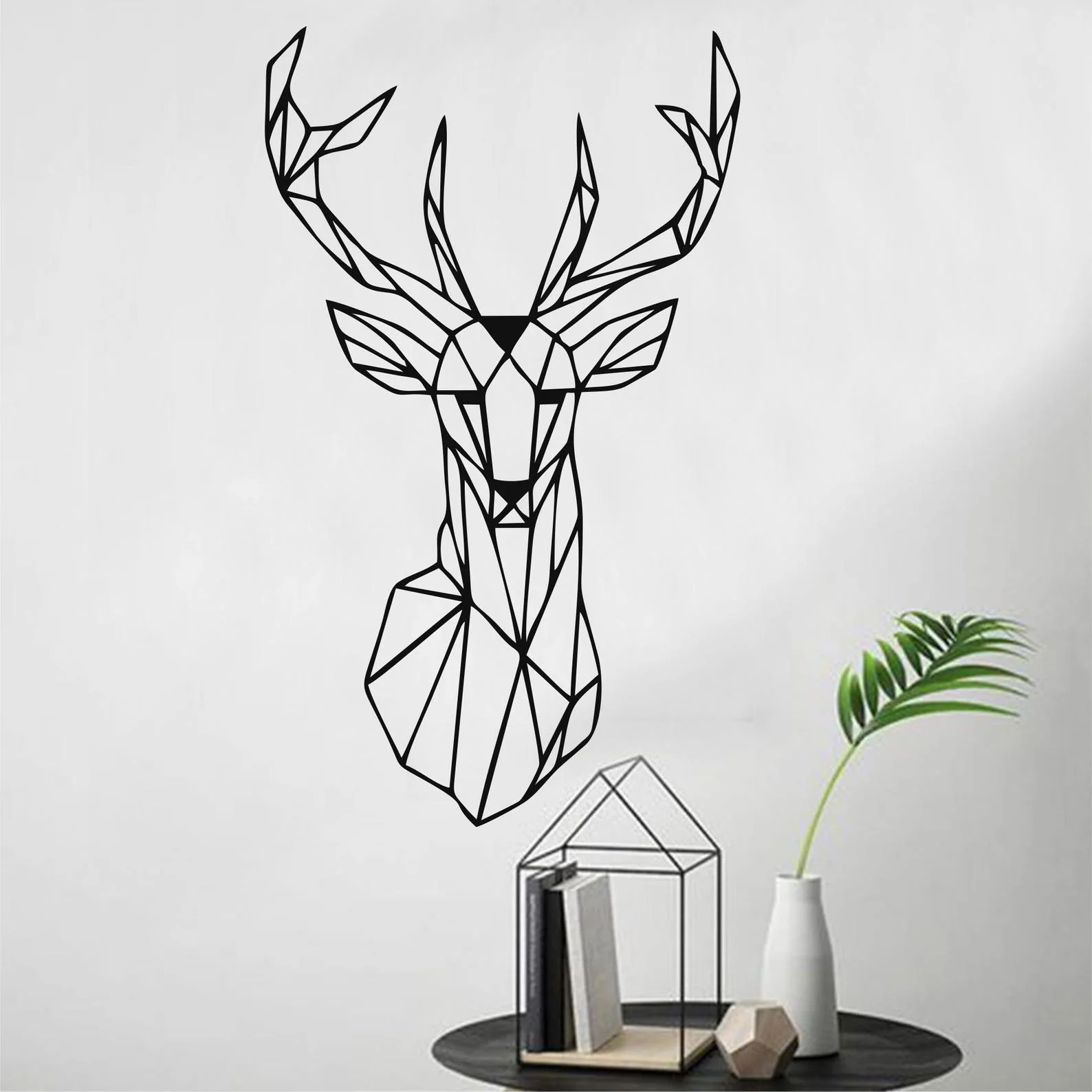 ديكور حائط - مقاسات متعددة - RNE168 - Image 1