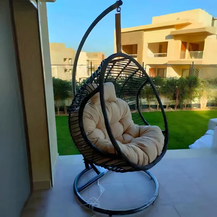 كرسي أرجوحة - Swing Chair - ORN35 - Image 1