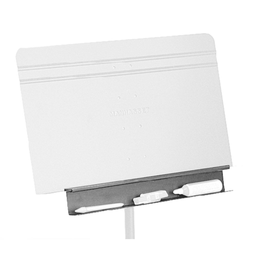 Manhasset Accessory Shelf for Manhasset Music Stand - Image 1