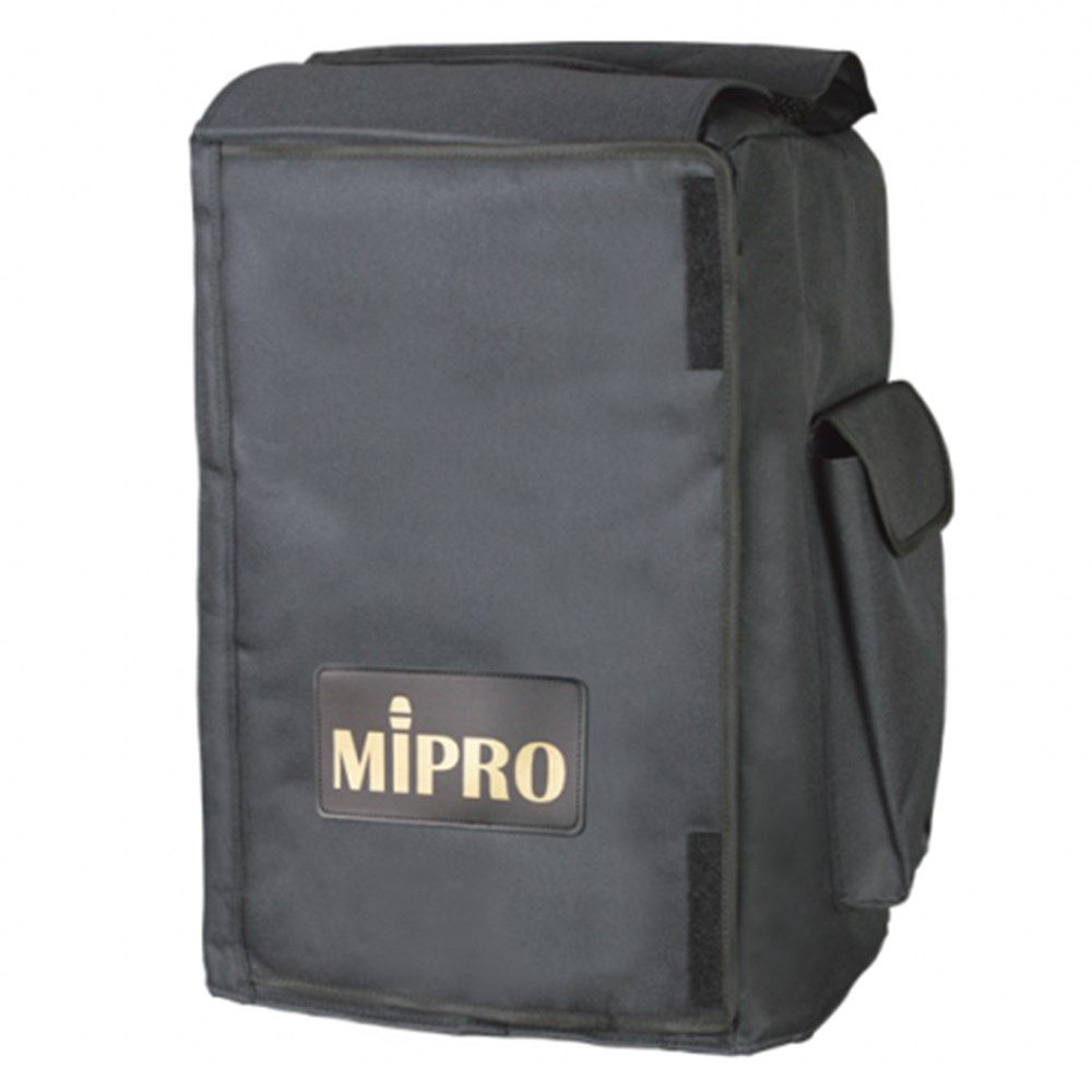 Mipro SC708 Protective Carry & Storage Bag for MA708 - Image 1