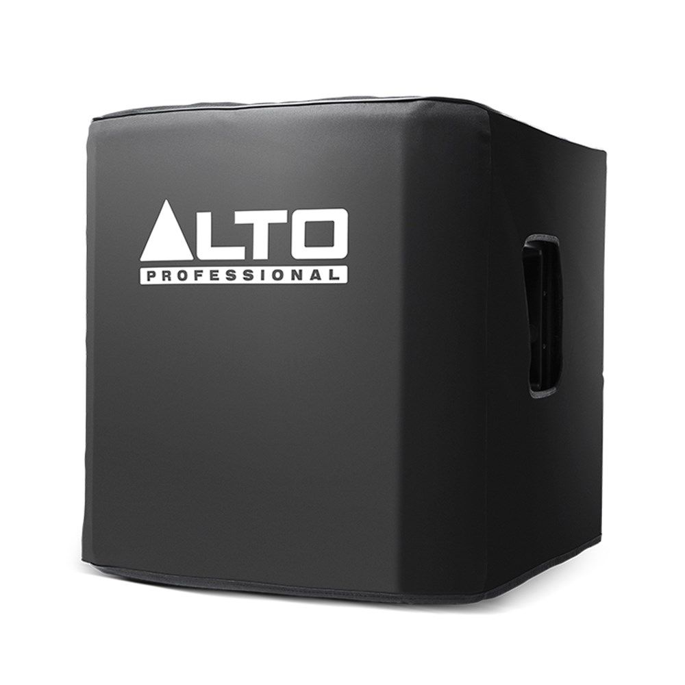 Alto Speaker Cover for TS15S Subwoofer - Image 1