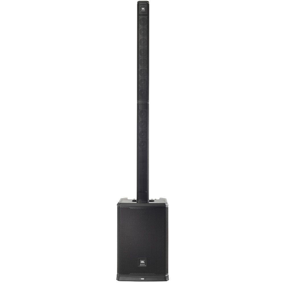 JBL PRX ONE All-In-One Powered Column PA w/ 7-Ch Mixer, DSP & Onboard FX - Image 1