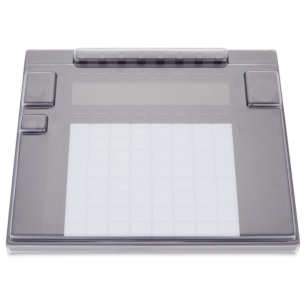 Decksaver Ableton Push 3 Live Controller Cover - Image 1
