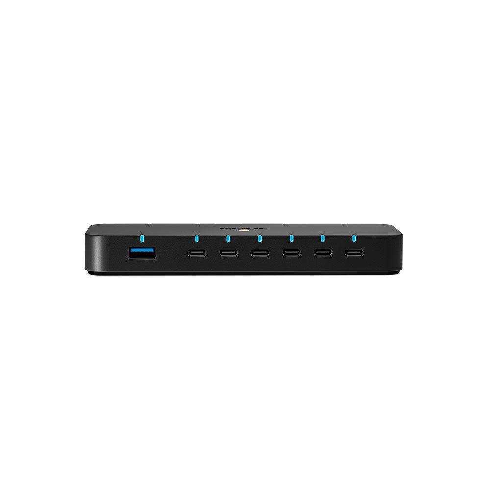 RØDE Hub High-performance USB hub - Image 1