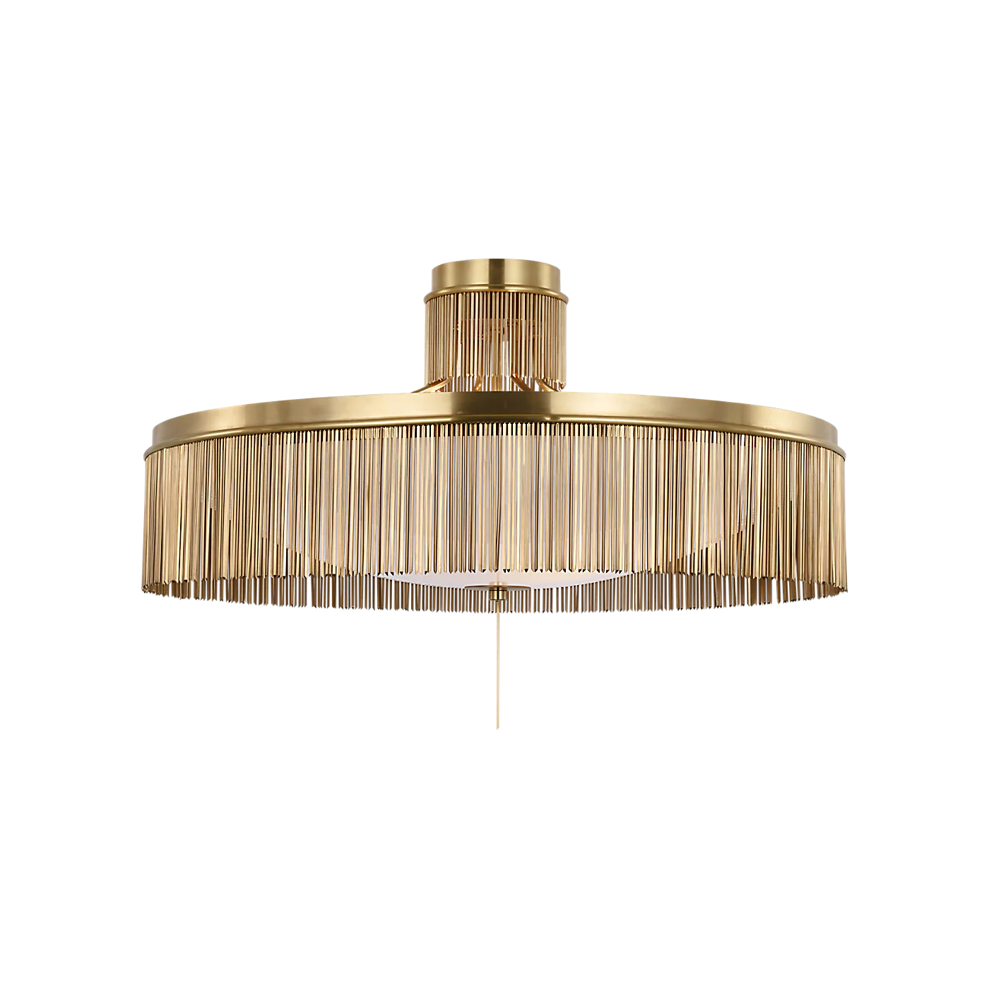 Sutton 32" Flush Mount - Image 3
