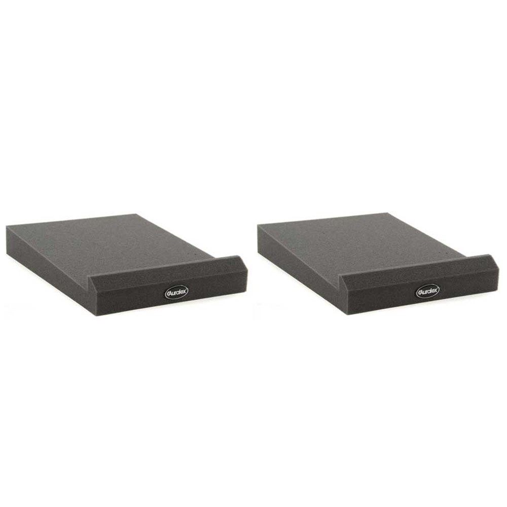 Auralex MoPAD-XL Monitor Isolation Pads (Pair) - Image 1