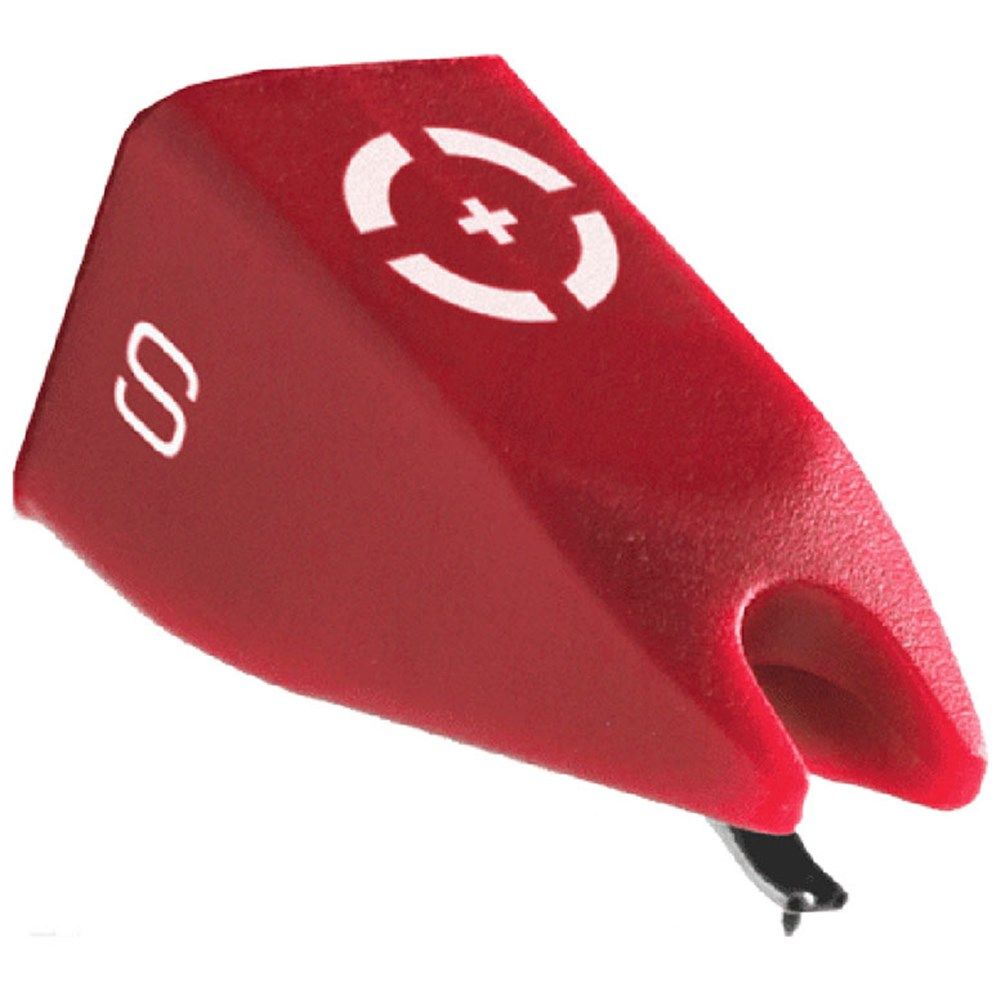 Ortofon Digitrack Stylus - Red (Spherical) - Image 1
