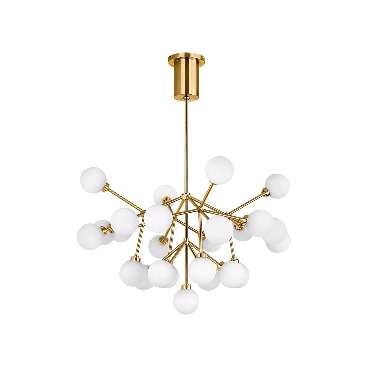 Mara Grande Chandelier - Image 1