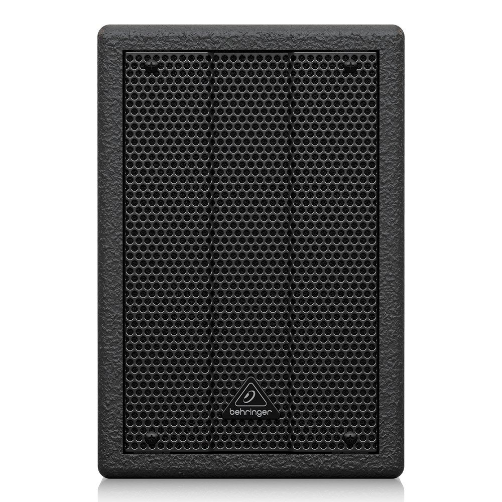 Behringer SAT1004 Ultra-Compact Passive 4" Installed Loudspeaker (160W) - Image 1